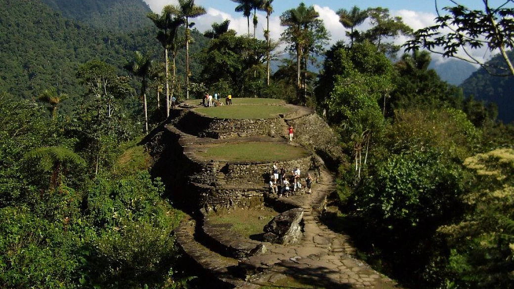 colombia,hermoso pais