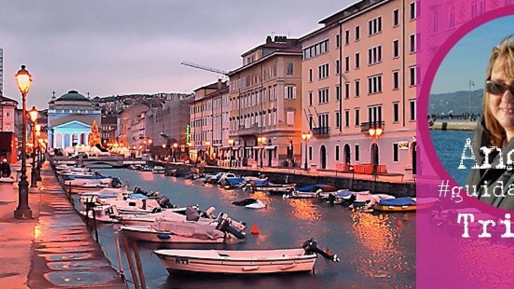 fermatevi a prendere un caffè a trieste
