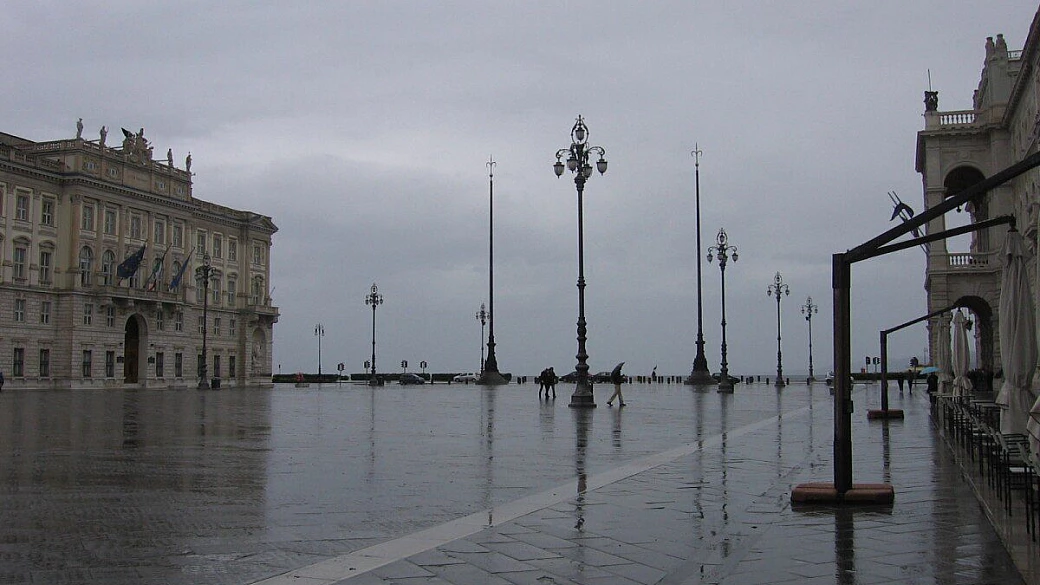 un viaggio nella memoria