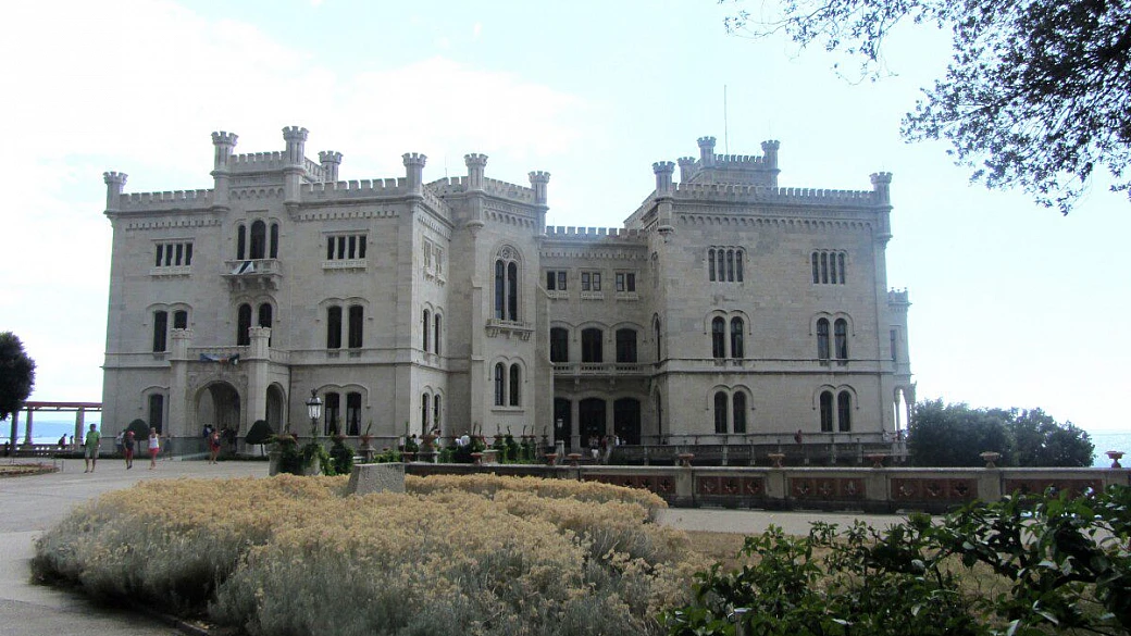 su due ruote tra slovenia e croazia