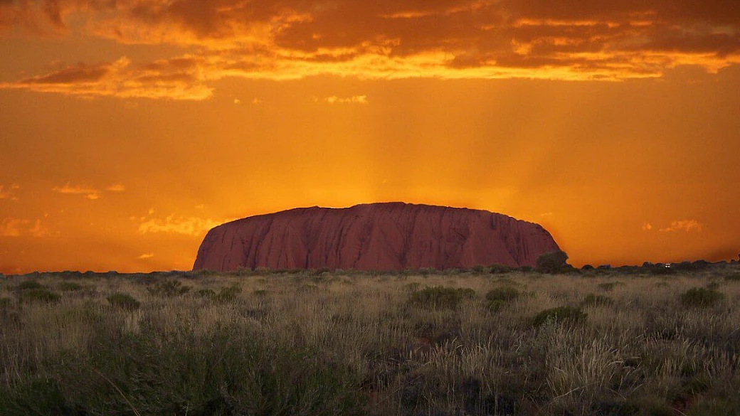 affascinante australia