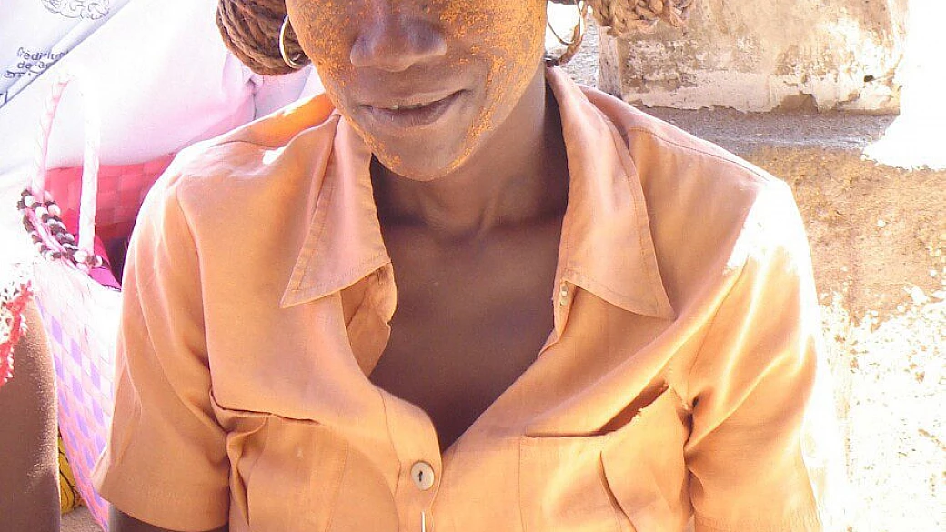 il treno della foresta e l'avenue du baobab
