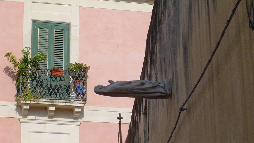 il meraviglioso mare di lampedusa