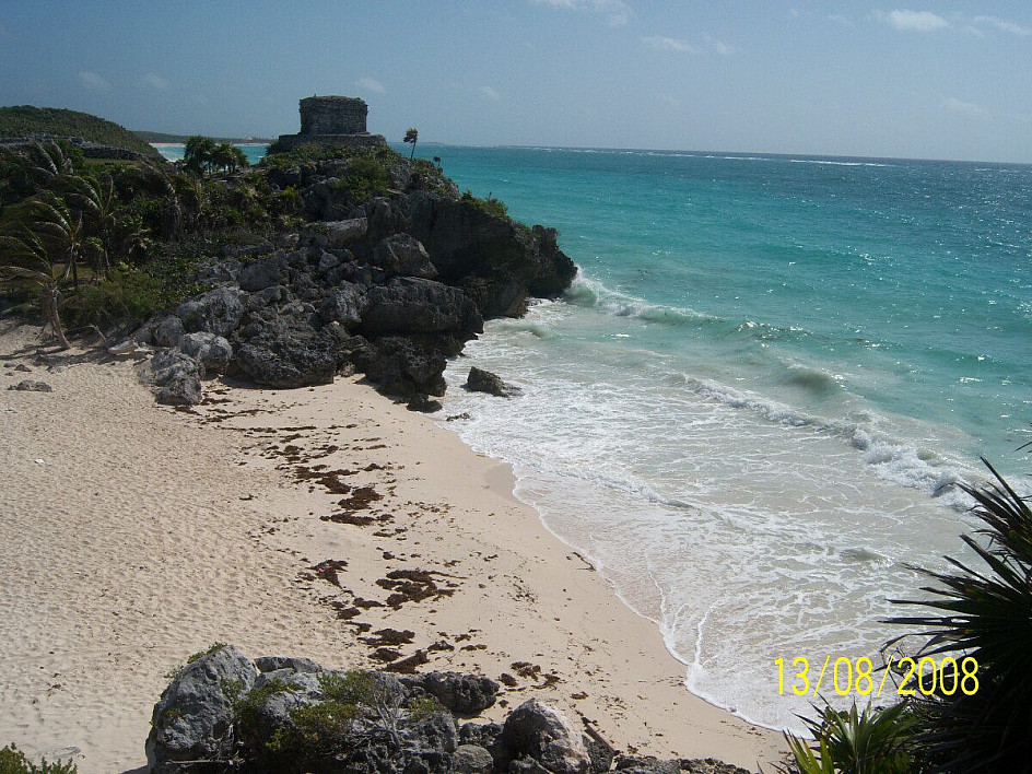 sito archeologico maya