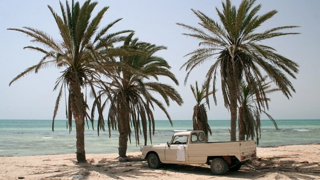 tunisia, meravigliosa vicina di casa!