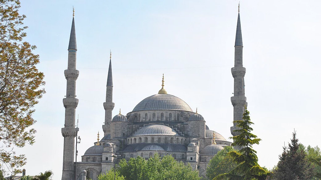 meravigliosa istanbul 2