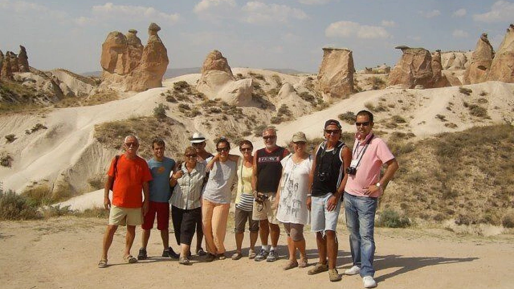 turchia 2010 passando dai balcani