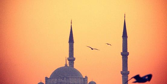 Istanbul 84