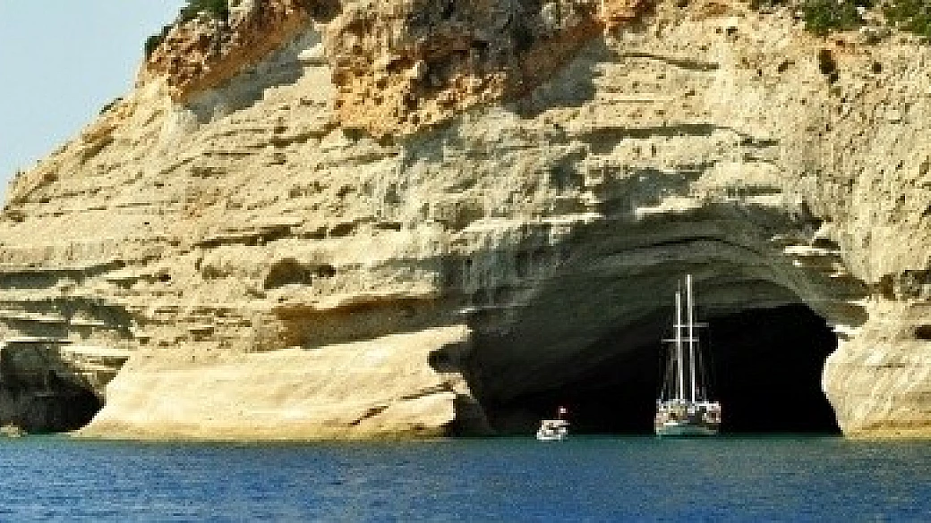 la turchia in caicco 2