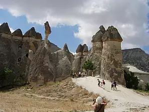 cappadocia - turchia