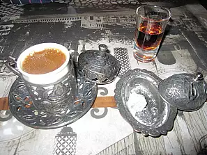 caffè turco 2