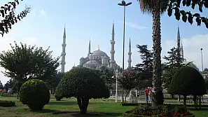 istanbul – let the city inspire you….