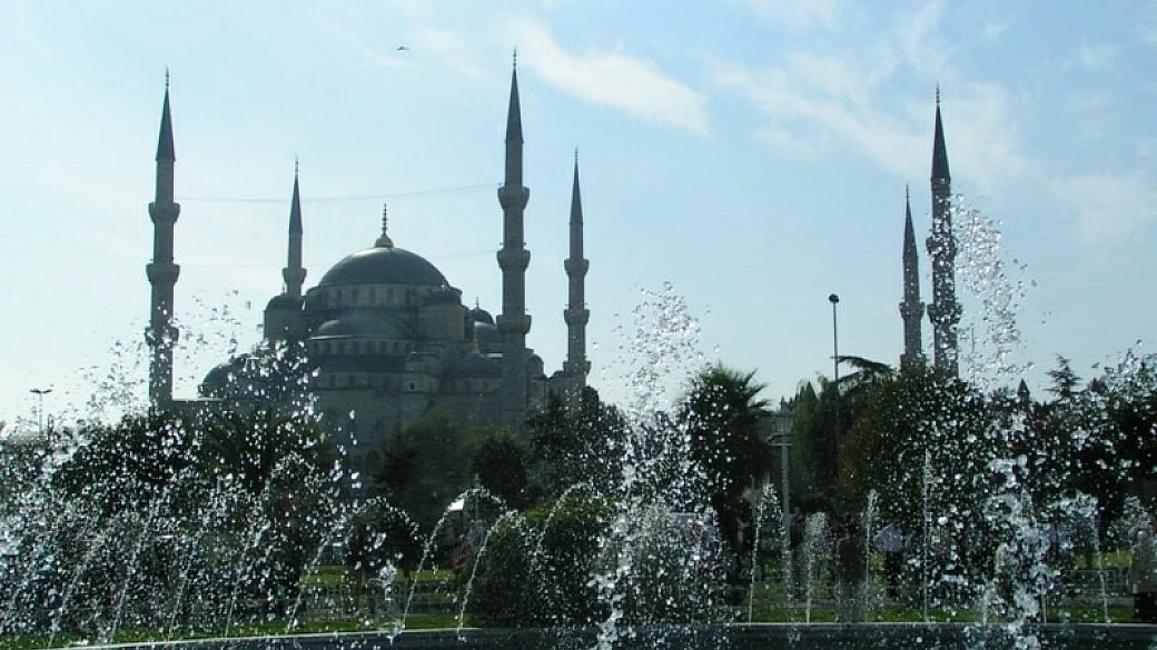 i mille profumi della turchia