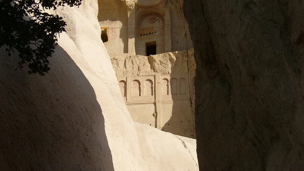 anatolicamente parlando