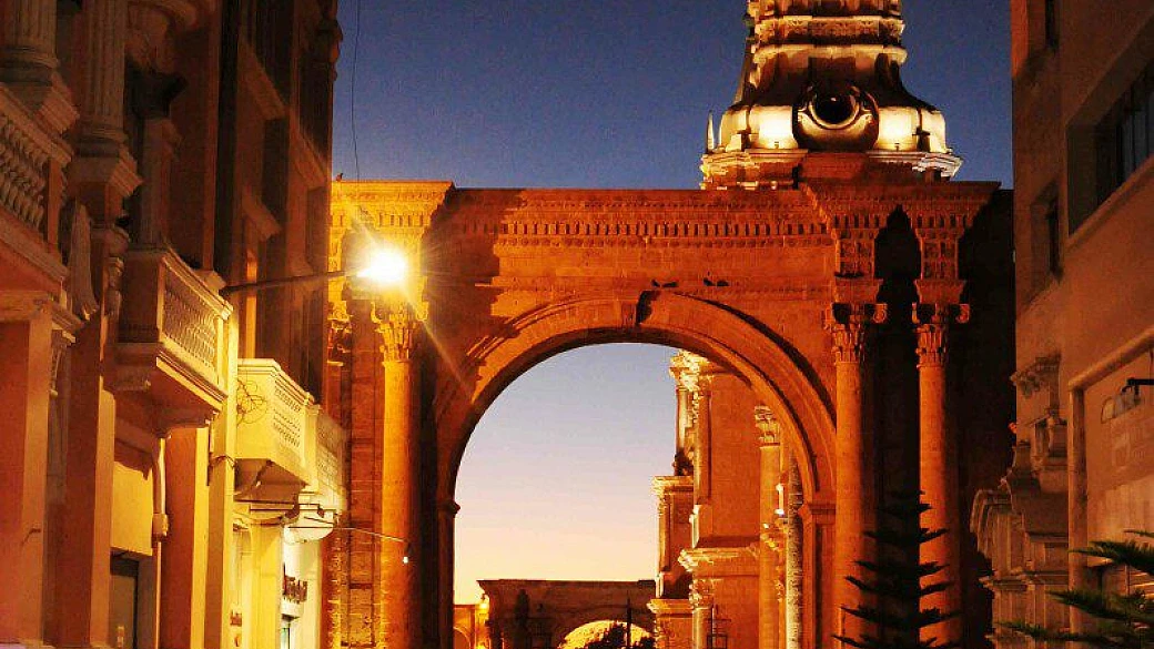 perù, tra trekking e relax