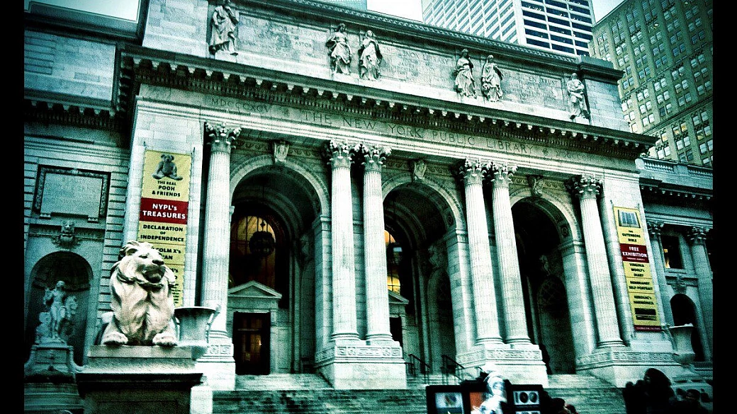 il nostro viaggio a stelle e strisce