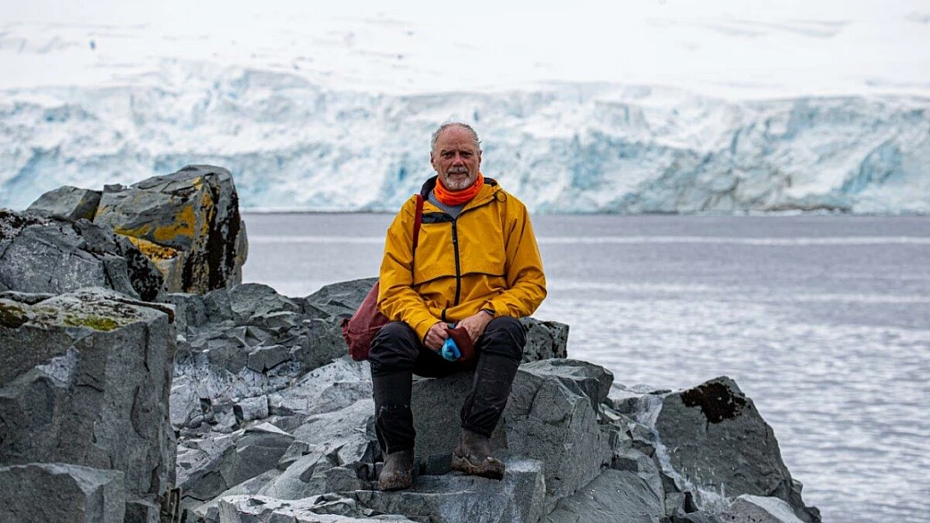 turista per caso della settimana: luigi di balzax