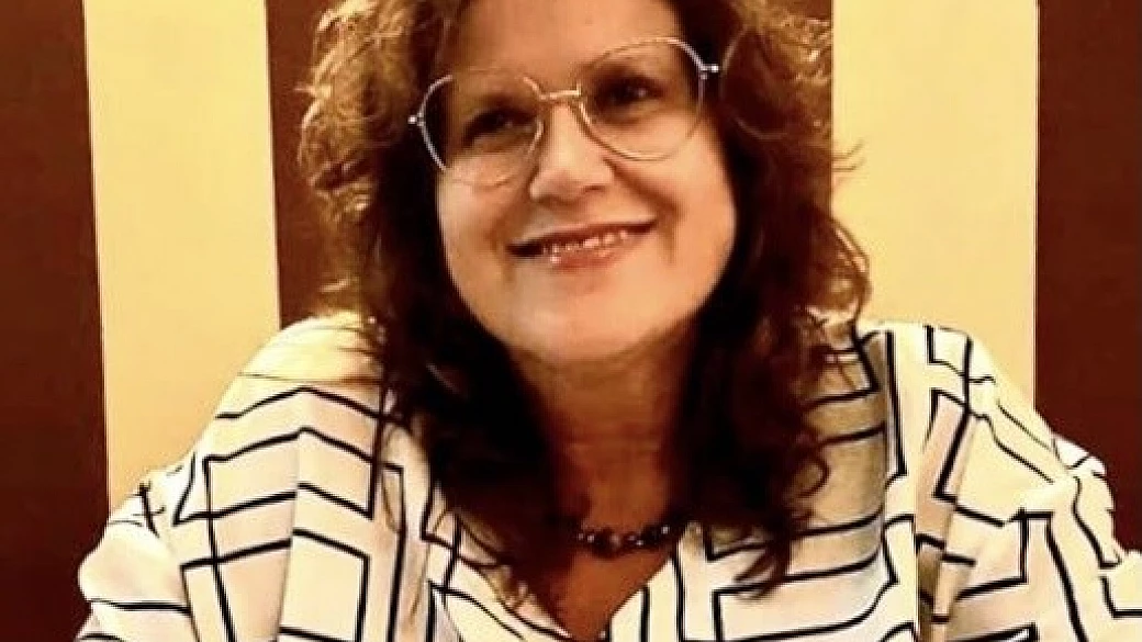 e' barbara la nostra nuova tpc della settimana