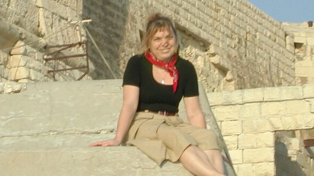 parliamo di viaggi con syusy!