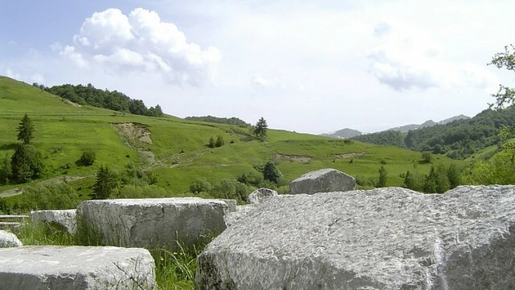 turisti per caso... adottando per scelta!