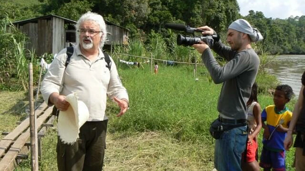 turisti per caso book: patrizio racconta com'è nato il progetto di turismo solidale que ecuador!