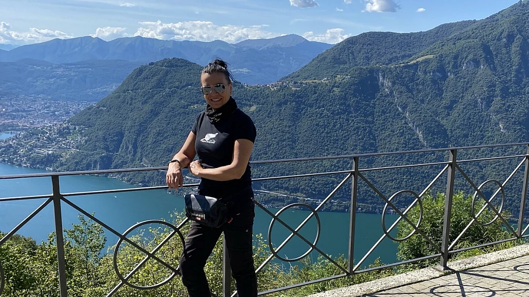 elisa è la nostra ultima tpc della settimana