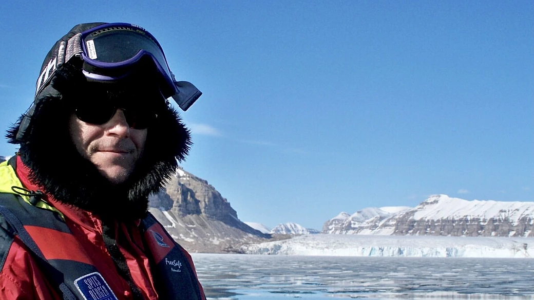 luciano è il nuovo tpc della settimana