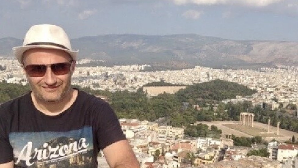 gianluca sarà il nostro tpc della settimana!