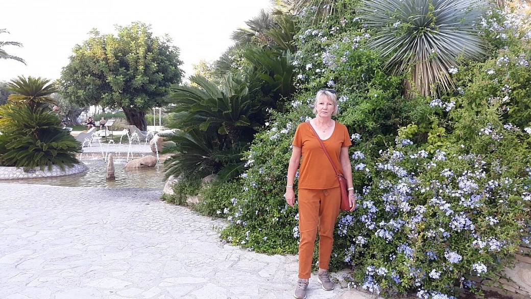 gabriella è la nuova tpc della settimana!