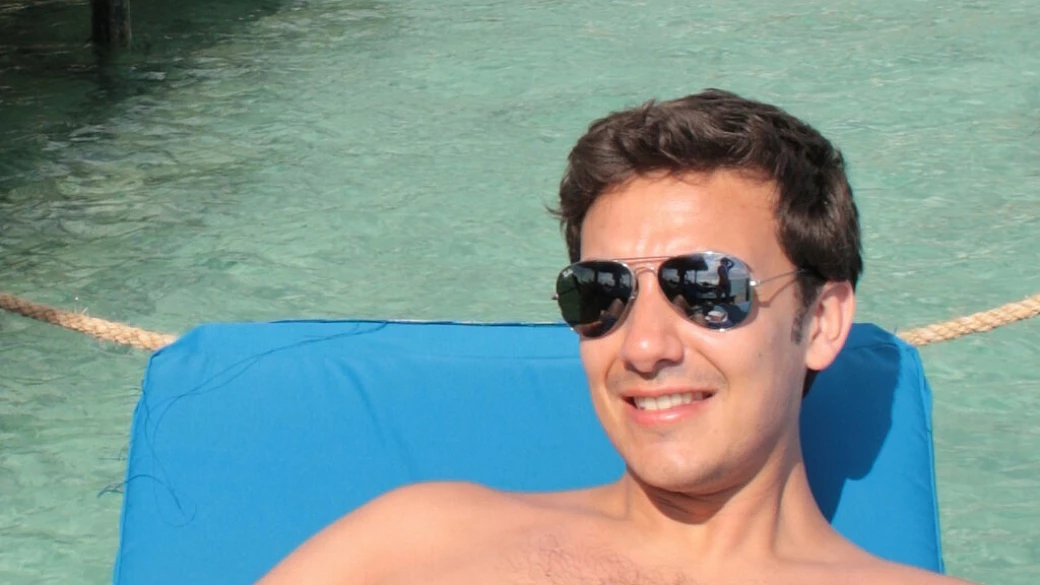 un viaggiatore versatile!