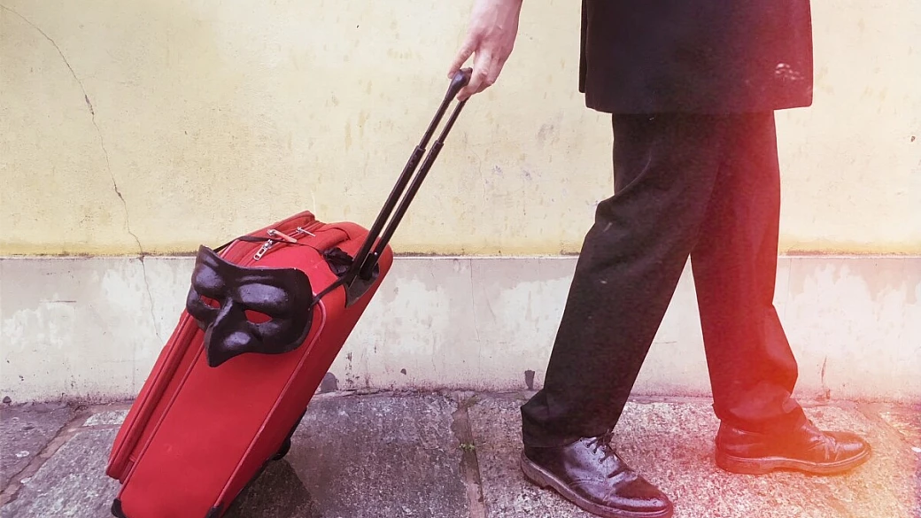 ecco il nuovo video di davide zilli, italiano all'estero