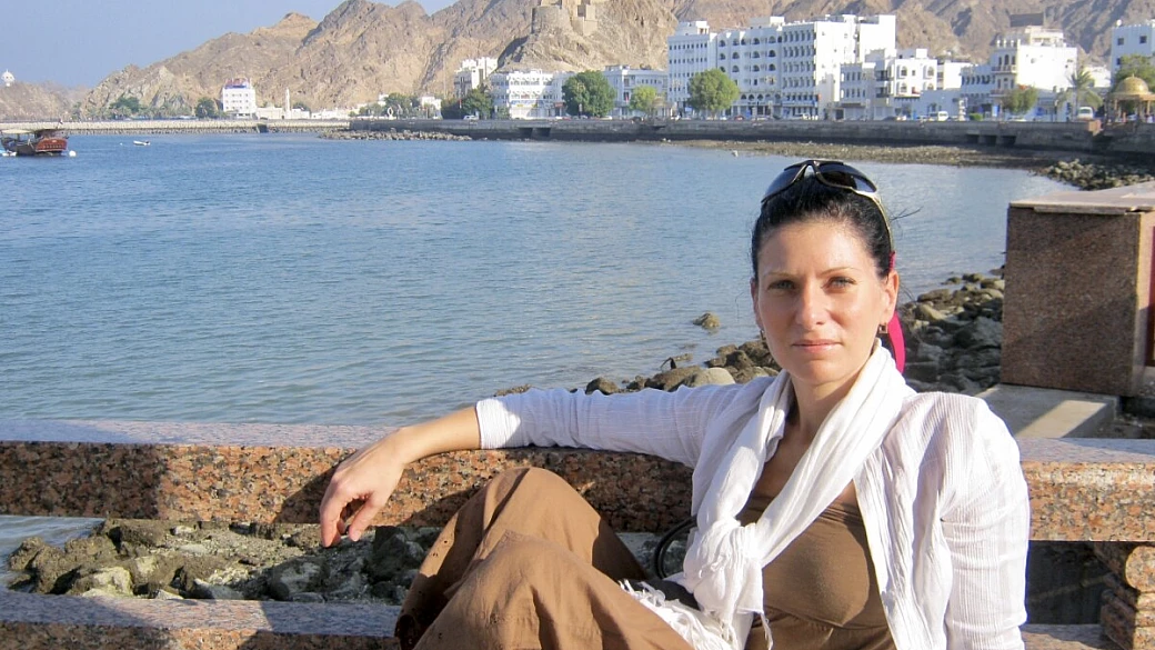 antonella è la nuova tpc della settimana