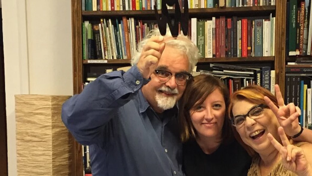 turisti per caso miglior sito di viaggi del 2015!