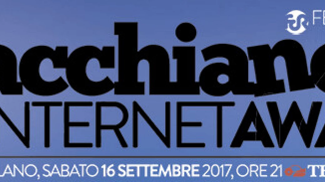 aperte le votazioni dei macchianera 2017