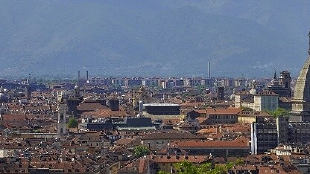 turisti per caso slow tour numero 12