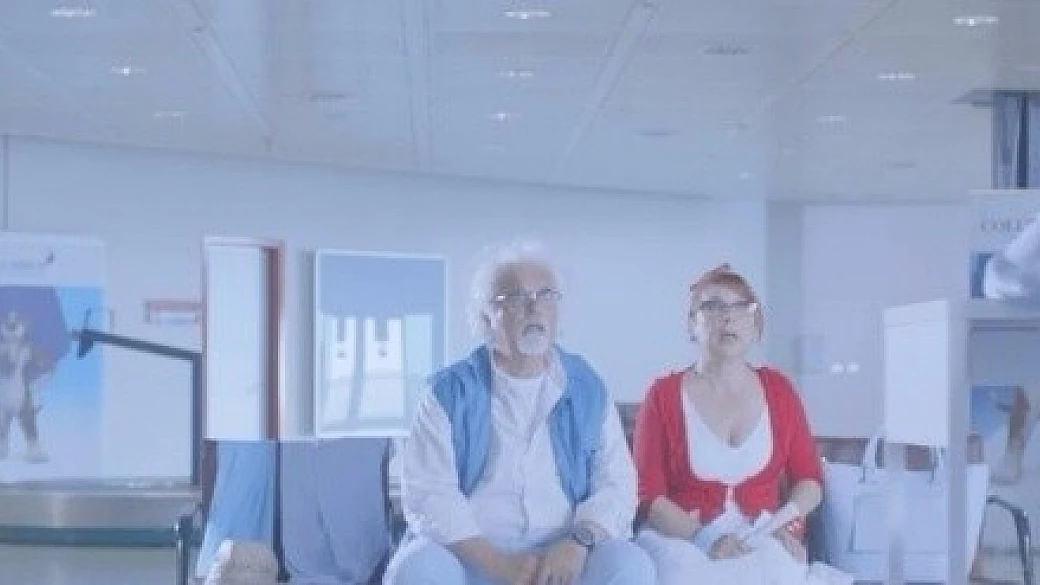 e tu ce l'hai l'assicurazione di viaggio?