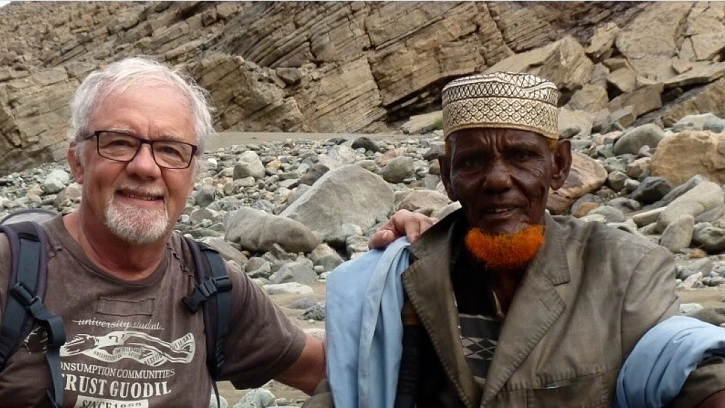 turista per caso della settimana: lorenzo masera di lurens55