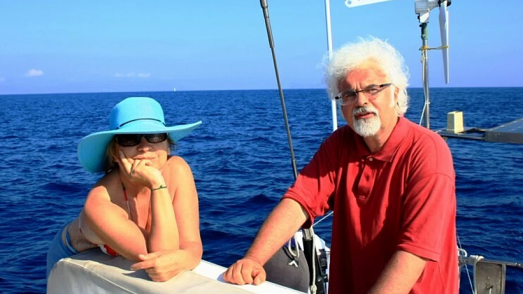 sei turista o viaggiatore?