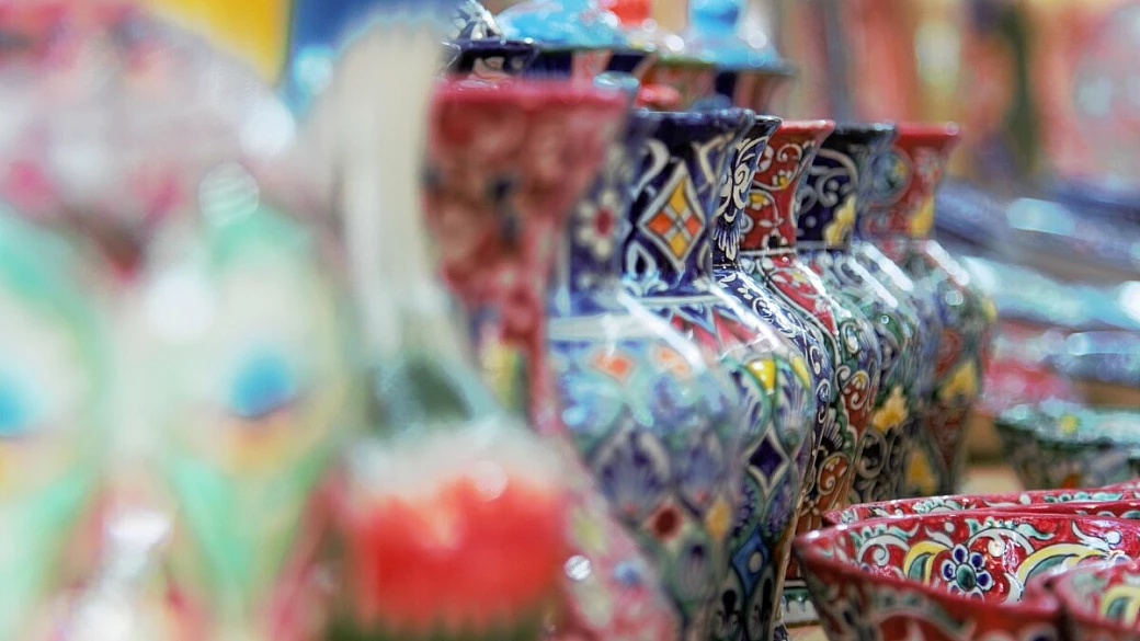 uzbekistan e turkmenistan, un viaggio di riflessione tra le ex repubbliche sovietiche