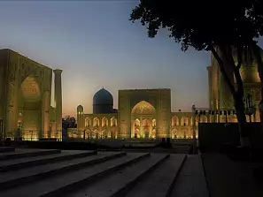 uzbekistan e turkmenistan: riflessioni di viaggio 164