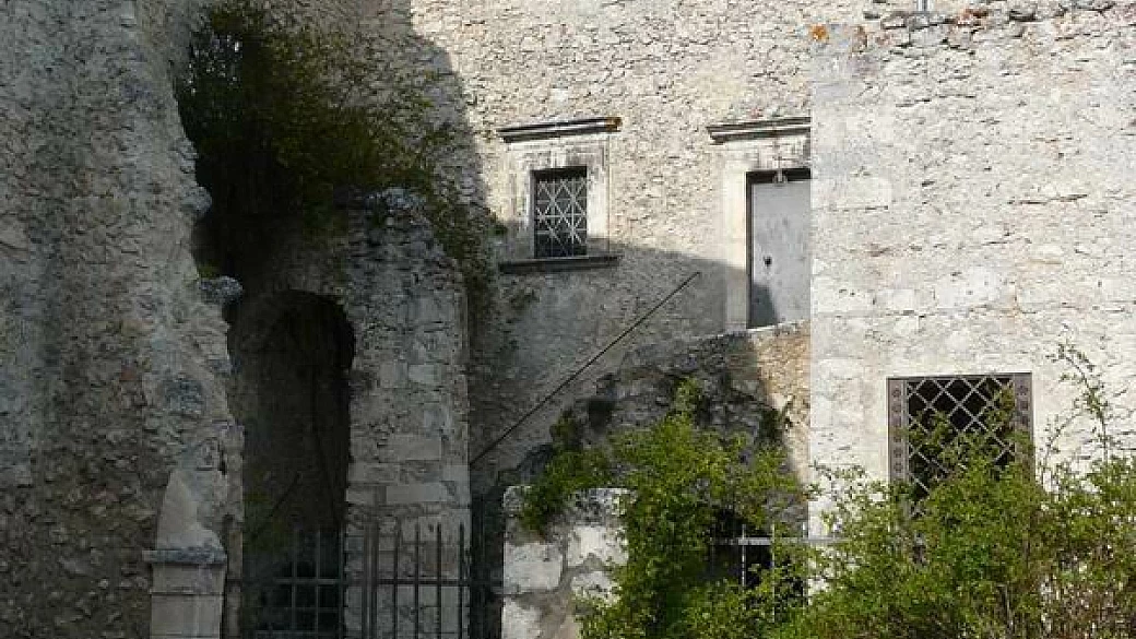 primavera in abruzzo