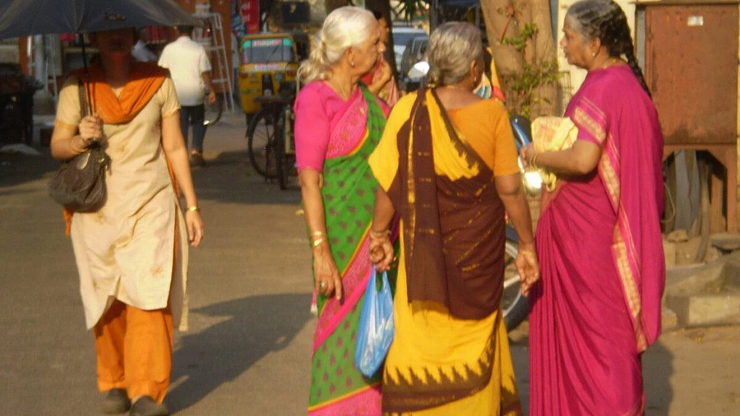 pushkar, rajasthan, india del nord
