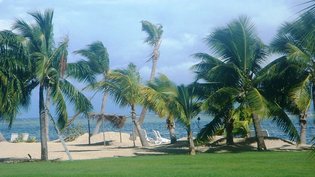 polinesia francese e isole cook