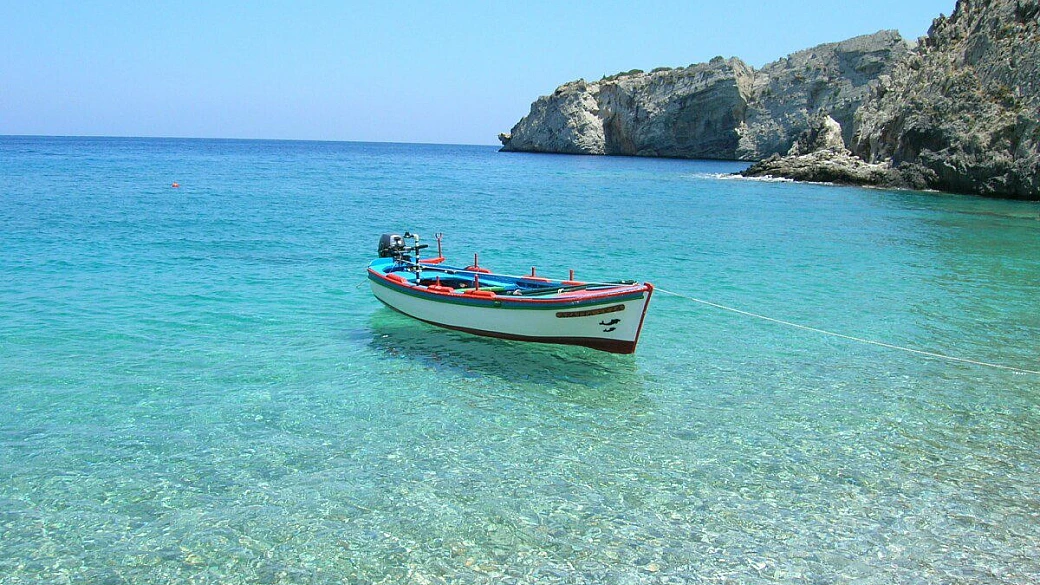karpathos a settembre 3