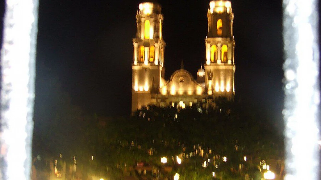 diario dolceamaro di sei mesi tra gli zapatisti