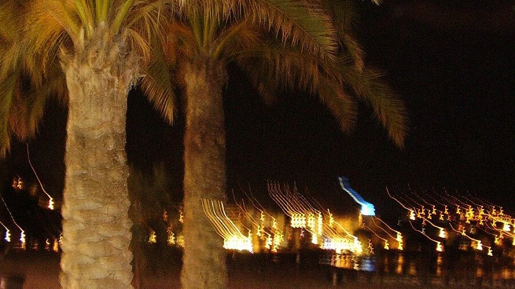 fuerteventura e lanzarote agosto 2007