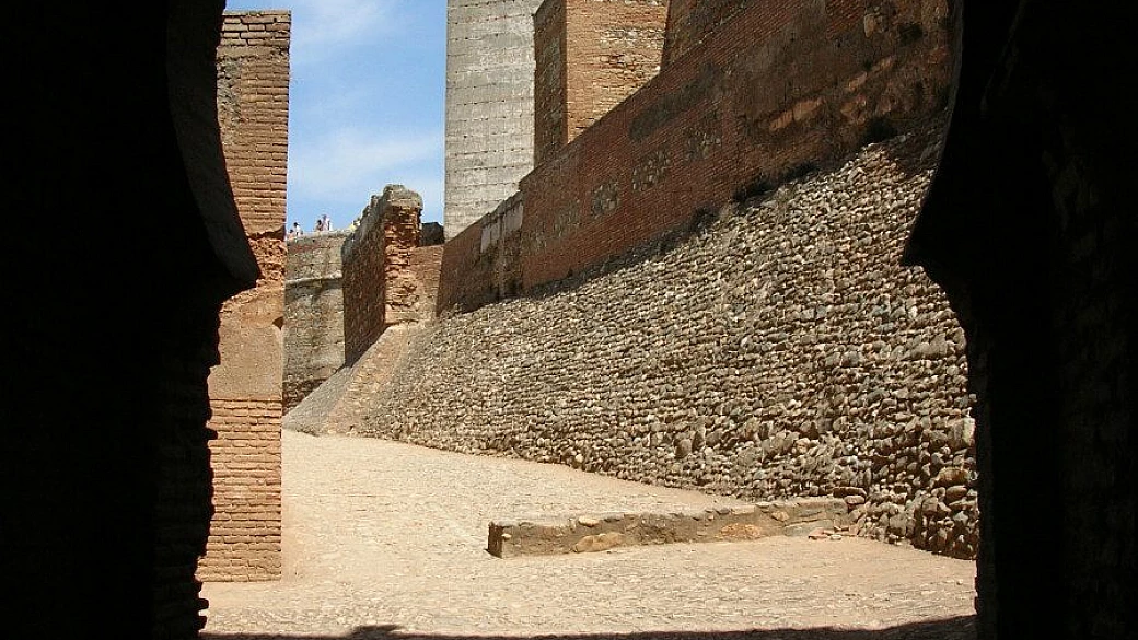 madrid: impressioni di erasmus