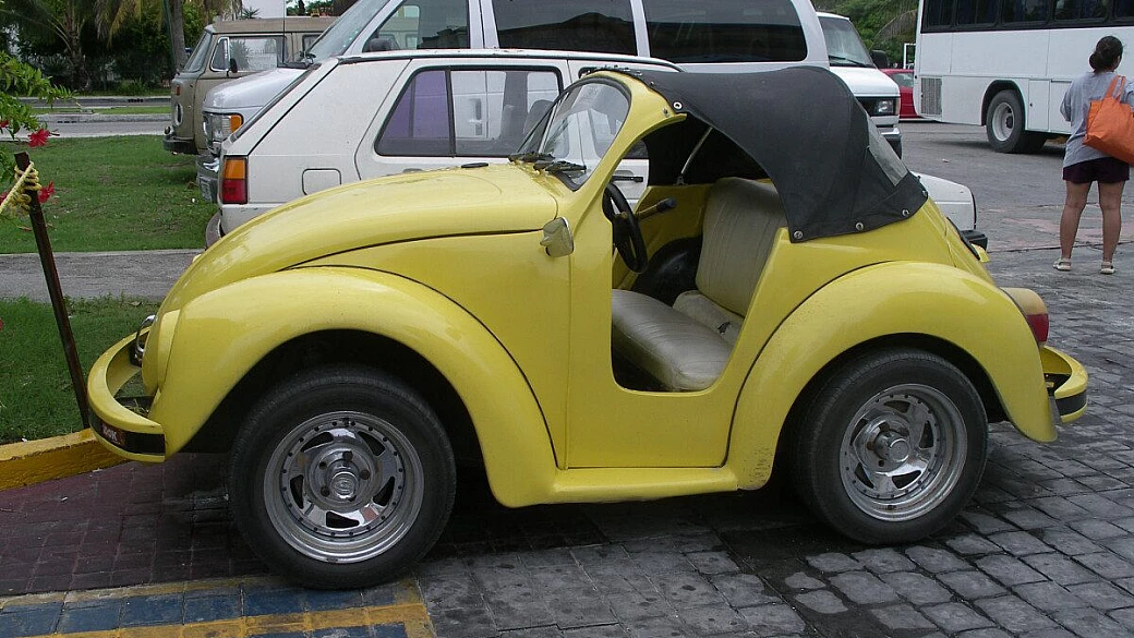 nella terra delle infinite possibilità da cogliere