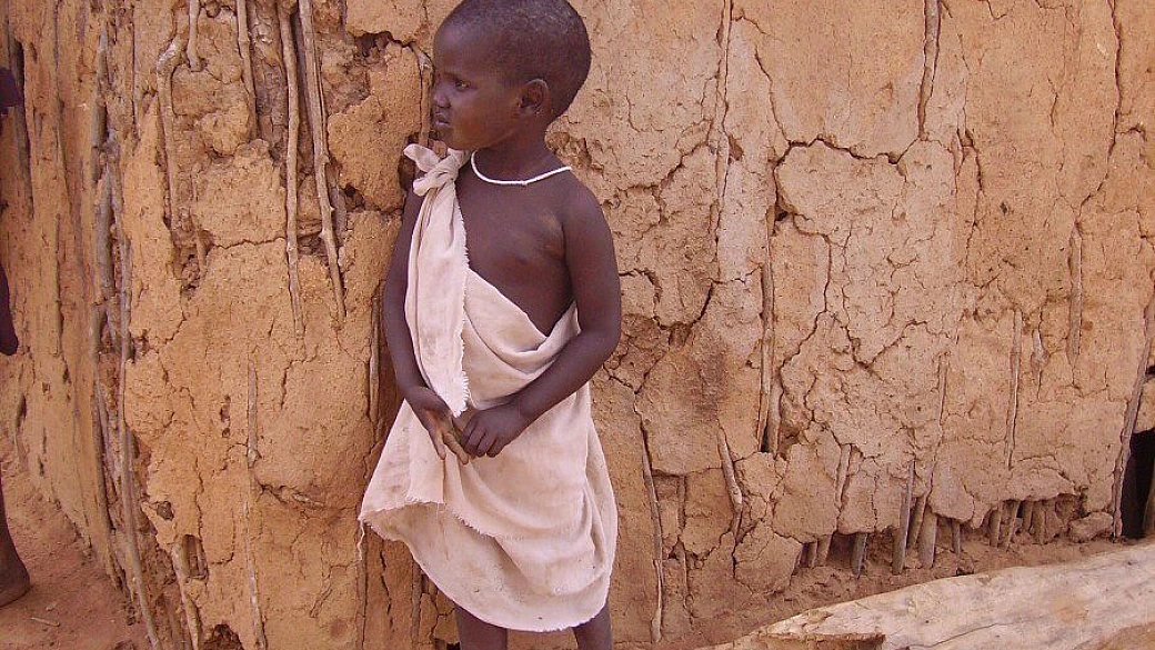 kenya: un paese normale