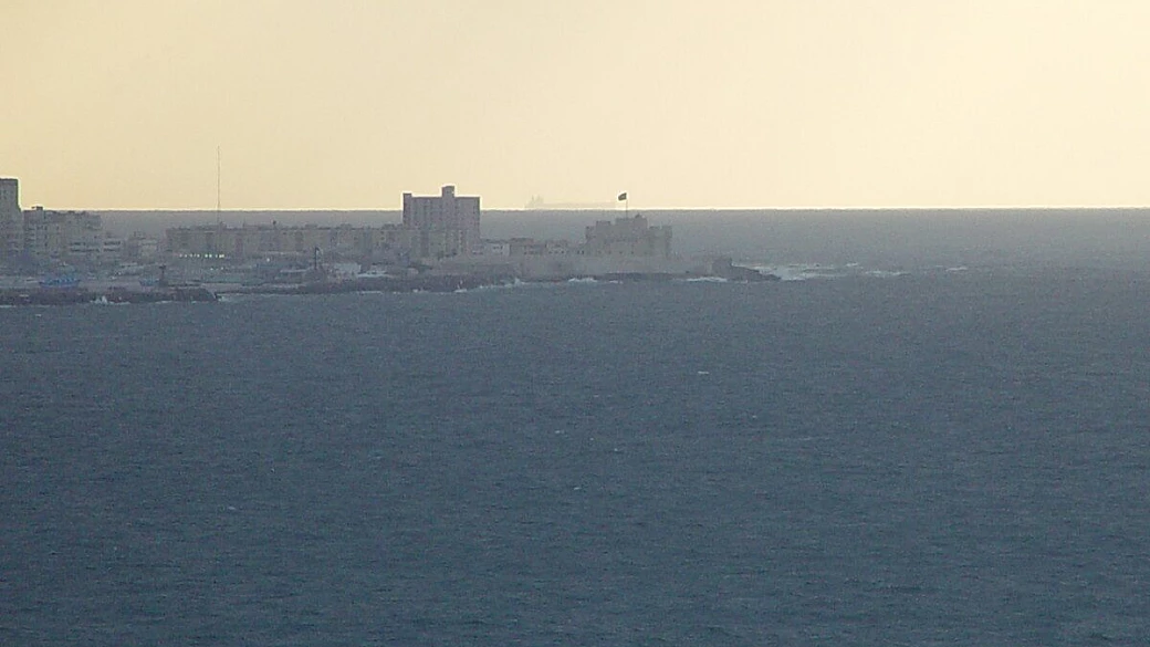 helioland village resort el quseir